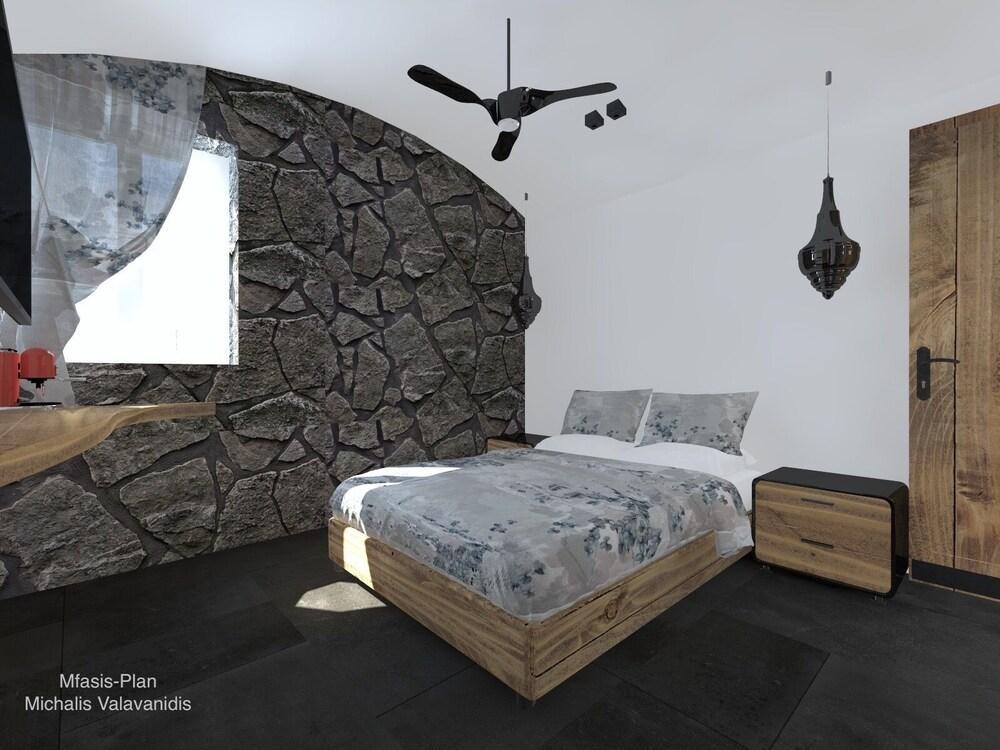 Hotel Vrachos Mykonos 3*