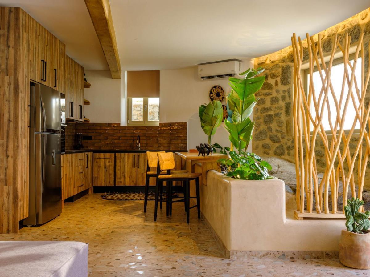 Vrachos Mykonos 3*